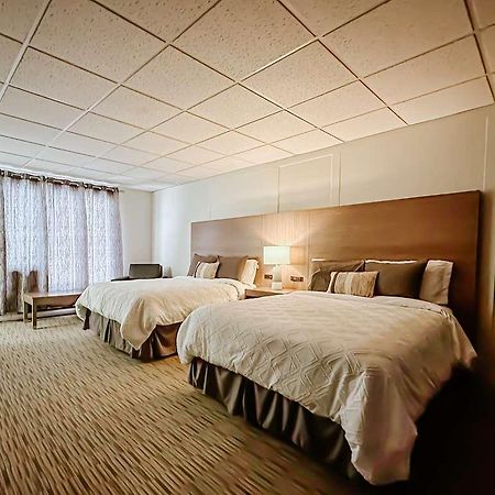 Surestay By Best Western Kapuskasing Habitación foto