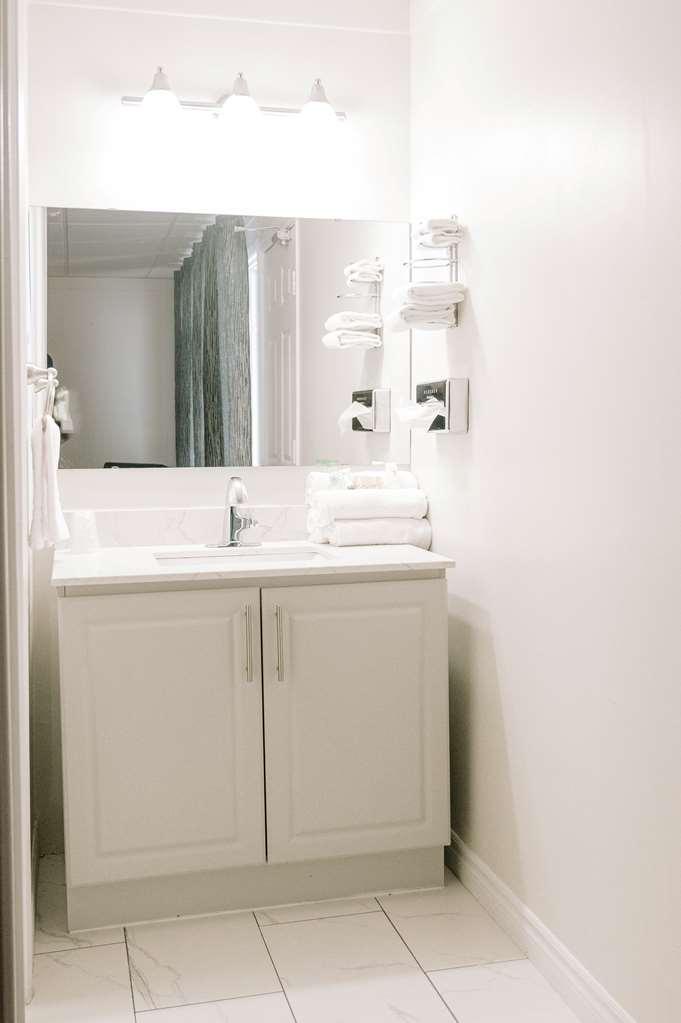 Surestay By Best Western Kapuskasing Habitación foto