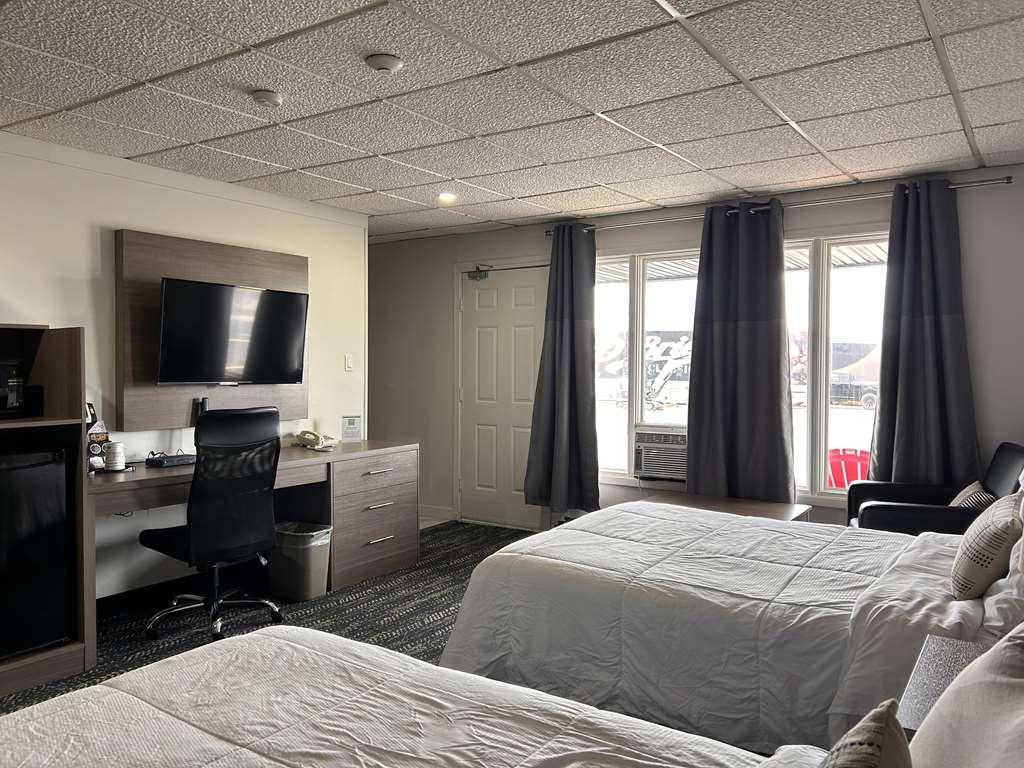 Surestay By Best Western Kapuskasing Habitación foto