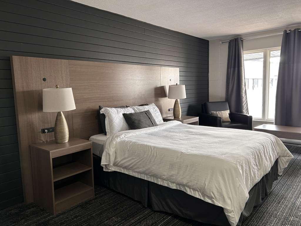Surestay By Best Western Kapuskasing Habitación foto